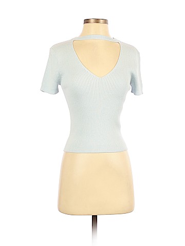 Tart Short Sleeve Top (view 1)