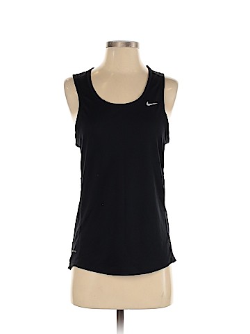 Nike Active Tank (view 1)