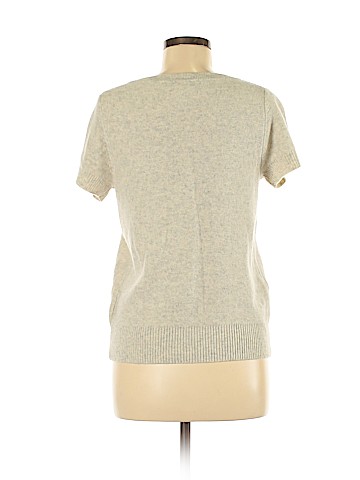 J.Crew Wool Pullover Sweater (view 2)