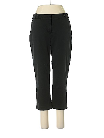 Ann Taylor LOFT Outlet Khakis (view 1)