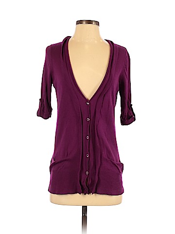 Ann Taylor LOFT Cardigan (view 1)