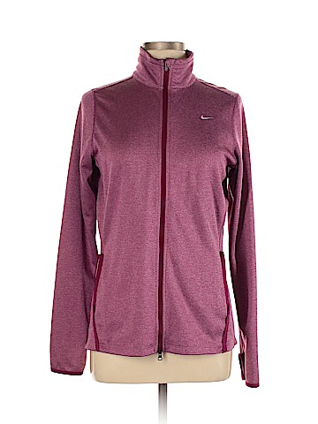 Nike Track Jacket (view 1)