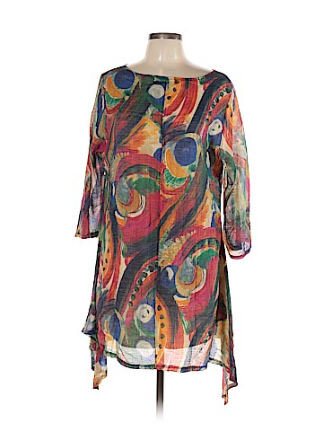 Urban Mangoz Casual Dress (view 1)