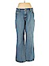 Levi's Blue Jeans Size 12 - photo 1