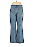 Levi's Blue Jeans Size 12 - photo 2