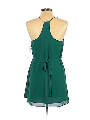 Naked Zebra Casual Dress (view 2)