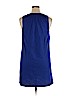 Lilly Pulitzer Blue Casual Dress Size XL - photo 2