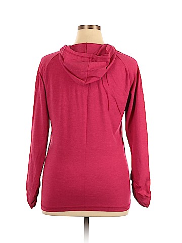 Puma Pullover Hoodie (view 2)