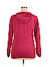 Puma Pink Pullover Hoodie Size XL - photo 2