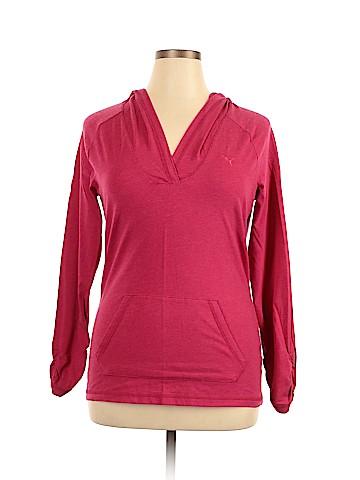 Puma Pullover Hoodie (view 1)