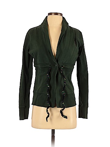 Assorted Brands Zip Up Hoodie (view 1)