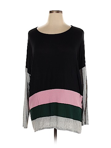 Fantastic Fawn Long Sleeve T-Shirt (view 1)