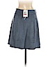 1.State Blue Casual Skirt Size XS - photo 2
