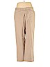 Gloria Vanderbilt Tan Khakis Size 16 - photo 1