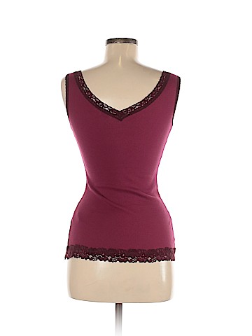 Charlotte Russe Tank Top (view 2)