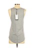 Assorted Brands Gray Tank Top Size XS - photo 2