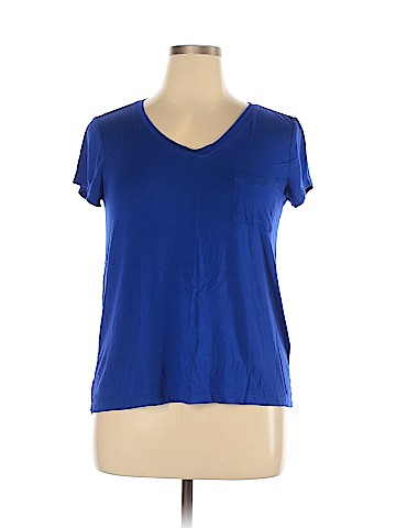 Cable & Gauge Short Sleeve T-Shirt (view 1)