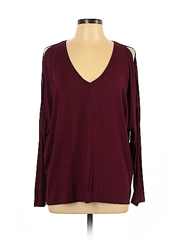 Banana Republic Long Sleeve Top (view 1)