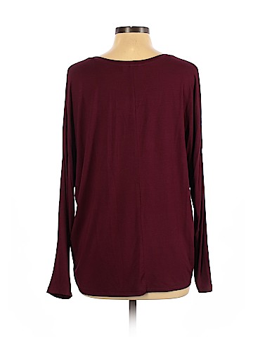 Banana Republic Long Sleeve Top (view 2)