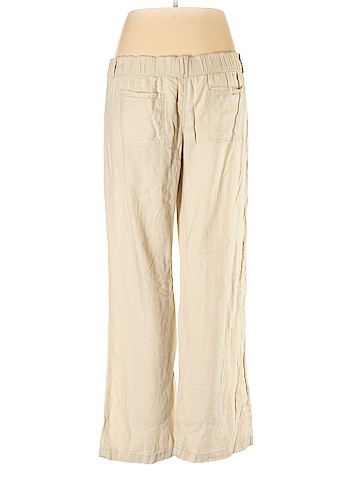 SO Linen Pants (view 2)