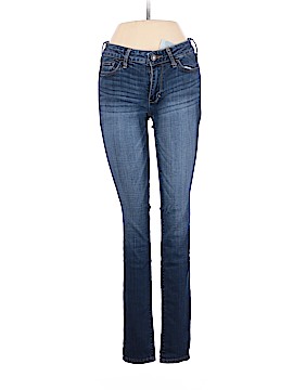 Abercrombie & Fitch Size 0