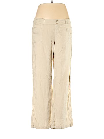 SO Linen Pants (view 1)