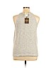 Tommy Bahama Tan Sleeveless Top Size XL - photo 2