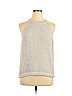 Tommy Bahama Tan Sleeveless Top Size XL - photo 1