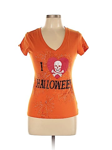 Assorted Brands Short Sleeve T-Shirt (view 1)