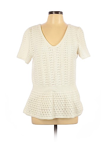 Talbots Short Sleeve Top (view 1)