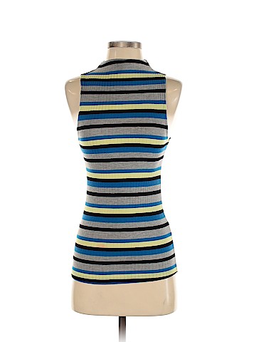 Calliope Sleeveless Turtleneck (view 1)