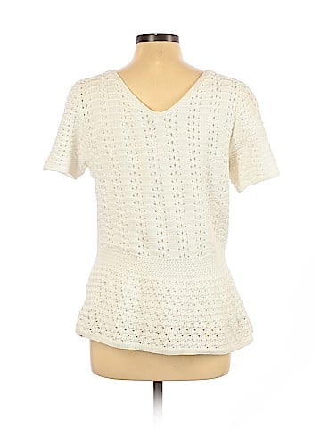 Talbots Short Sleeve Top (view 2)