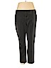 Ann Taylor LOFT Outlet Gray Dress Pants Size 16 - photo 1