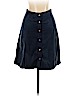 Chelsea & Violet Blue Casual Skirt Size XS - photo 1