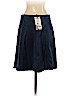 Chelsea & Violet Blue Casual Skirt Size XS - photo 2