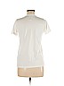 Everlane 100% Supima Cotton White Short Sleeve T-Shirt Size M - photo 2