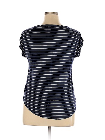 Green Envelope Short Sleeve T-Shirt (view 2)