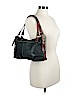 Fossil 100% Leather Black Leather Shoulder Bag One size - photo 2