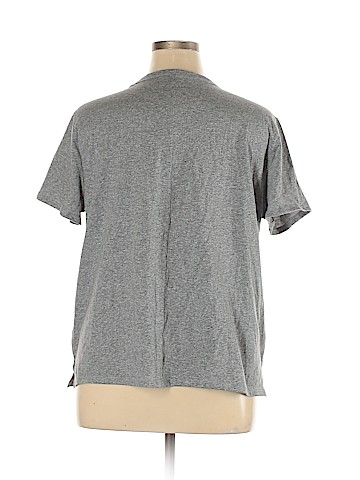Old Navy Short Sleeve T-Shirt (view 2)
