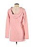 Faded Glory Pink Pullover Hoodie Size M - photo 2