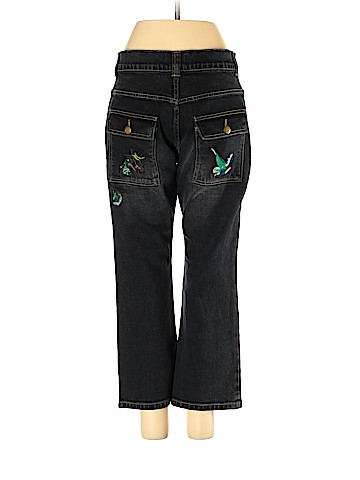 Cynthia Rowley Jeans (view 2)