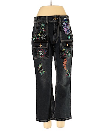 Cynthia Rowley Jeans (view 1)