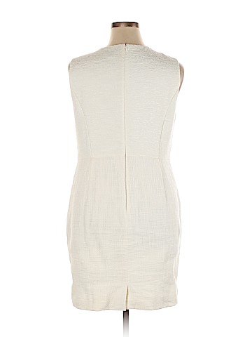 Ann Taylor Casual Dress (view 2)