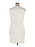 Ann Taylor Ivory Casual Dress Size 16 (petite) - photo 2