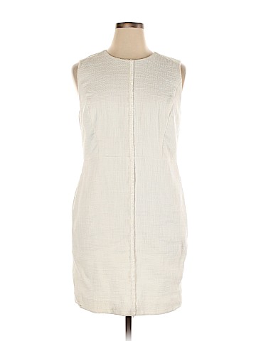 Ann Taylor Casual Dress (view 1)