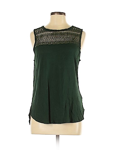 H&M Sleeveless Top (view 1)