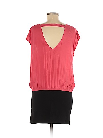 Ya Short Sleeve Blouse (view 2)