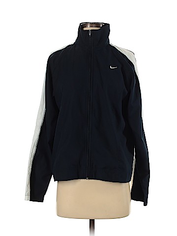 Nike Golf Track Jacket (view 1)