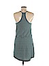 Lou & Grey Teal Casual Dress Size M - photo 2