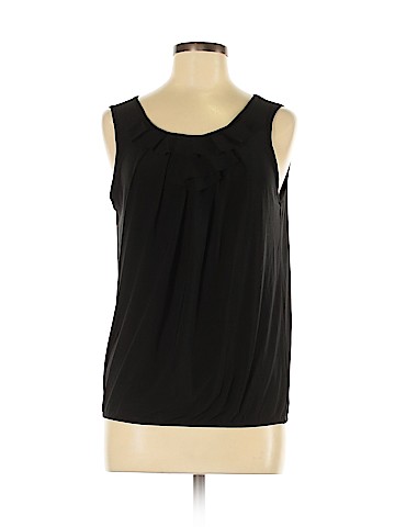 The Limited Sleeveless Top (view 1)